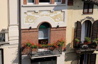 Stresa Residence - Foto 1