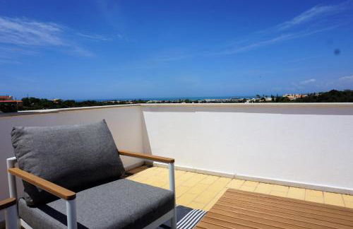 Three Bedroom Sea View Townhouse Villa - Foto 63