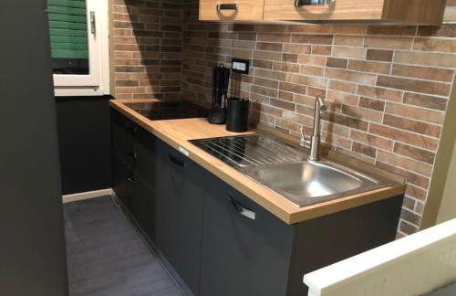 Monolocale con tutti i confort - Foto 72