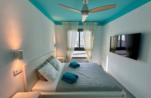 Apartamento con vista al mar - Foto 9