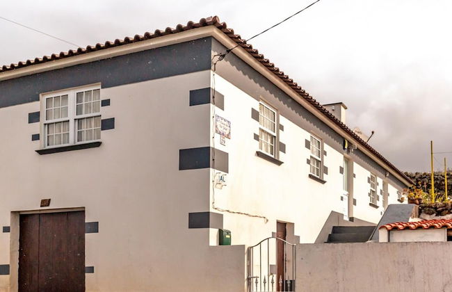 Casa do Tio Jos in Doze Ribeiras - Photo 9