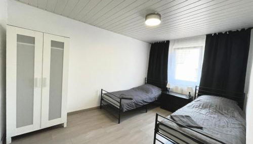 Local-Beds Ferienwohnung Monteurwohnung - Foto 4