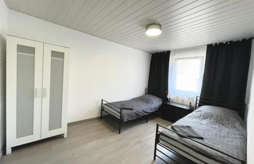 Local-Beds Ferienwohnung Monteurwohnung - Foto 4