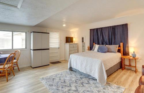 Walk to Norfork Lake Guest House in Henderson - Foto 6