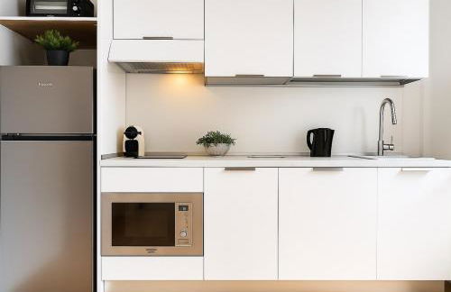 DUOMO a 20 min - Suite Moderna - METRO M3 a 5 min - Foto 5