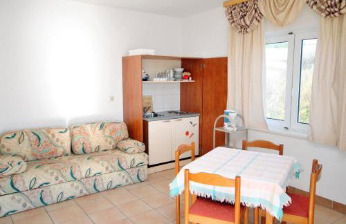 Apartments by the sea Rtina - Miletici, Zadar - 3257 - Foto 45