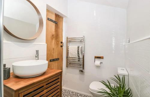 Finest Retreats - Hillfarrow Hideaway - Foto 17