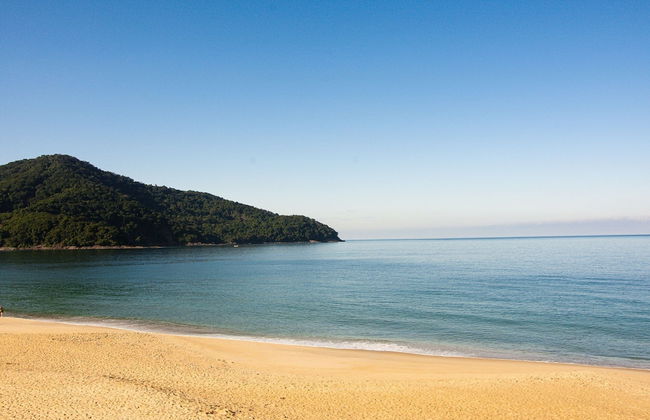 Excelente casa Maresias à 100m da praia - Foto 35