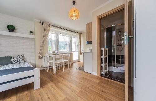 Willa Aleksandra - Apartamenty - Foto 46