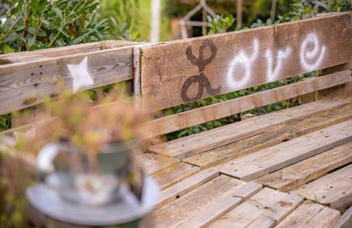 Architektenwohnungen mit Panoramablick bei Köln - Foto 20