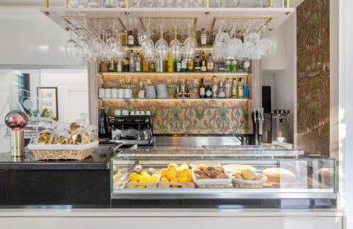 Livia Valeria Palace - Foto 68