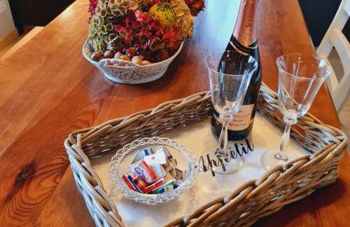 Dom Wakacyjny Brzozowy Gaj Bieszczady - Foto 29