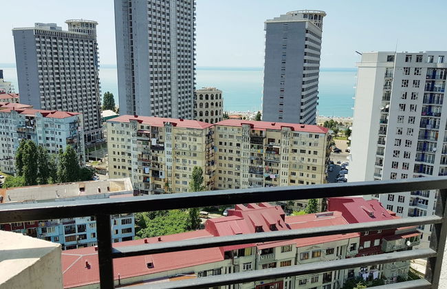 Batumi Real Lux - Foto 10