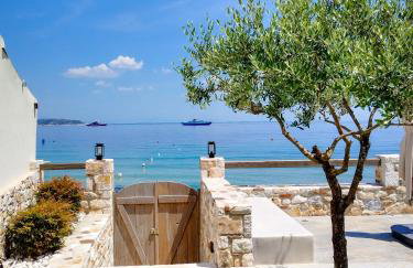 Aura di mare luxury house Thassos - Photo 33