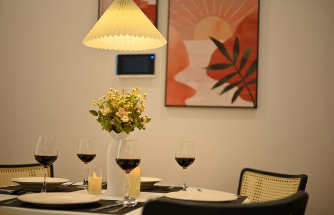 Luxury Hillside Apartment Phu Quoc - Foto 70