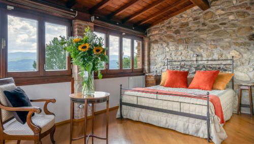 villa Emilia Tuscan stone - Foto 2