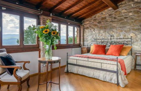 villa Emilia Tuscan stone - Foto 2