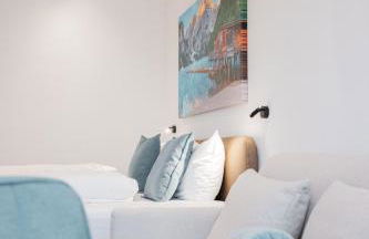 ecHo Apartments & SPA - Foto 51