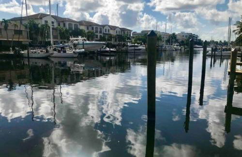 B efficiency Off Las Olas on water free kayaks - Foto 17