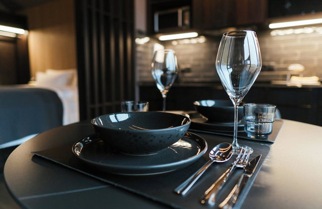 Black Beach Suites - Foto 17