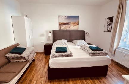 DE Apartment - Foto 13