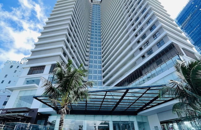 FLC Sea Tower Ocean View Quy Nhon - Photo 66