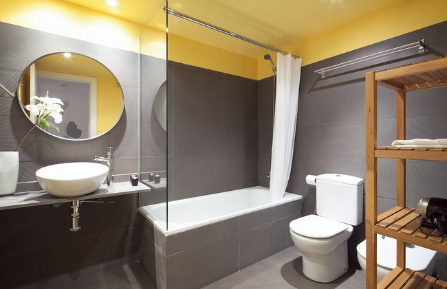 Inside Barcelona Apartments Sants - Foto 51