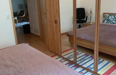 Schönes Apartment im ZentrumKehl - Foto 4