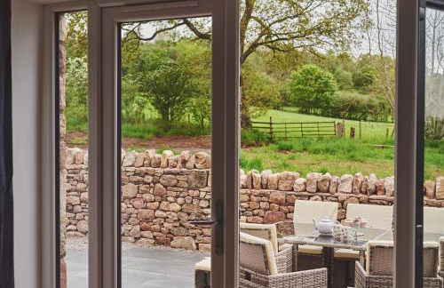 Plum Cottage - Foto 24