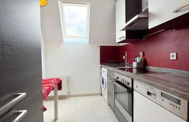 FHS ApartHotel - Foto 70