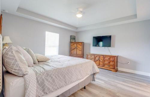 COZY home with fenced patio - Foto 20