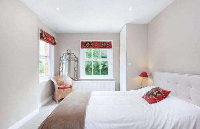 Bournes Farmhouse - Foto 6