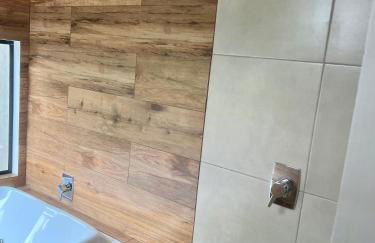 Cabana Monte Trigo com Banheira - Photo 13