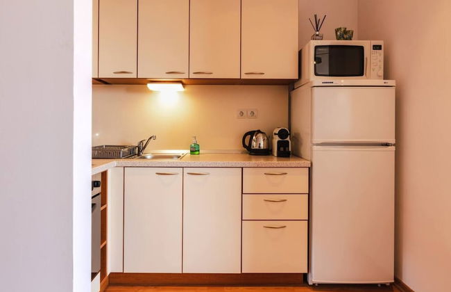 Apartello - Garden of Eden 5 - Premium SEA View - Foto 23