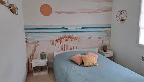 Maison de Maud et Julien - Foto 5