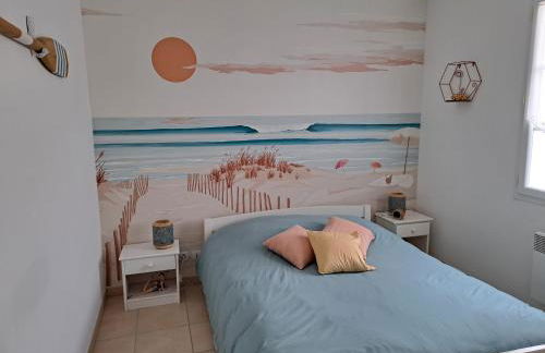 Maison de Maud et Julien - Foto 5