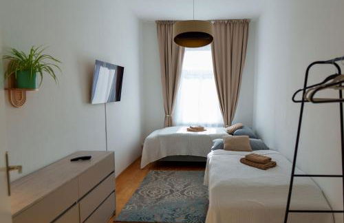 Gemütliche 2-Raum-Wohnung - Foto 9