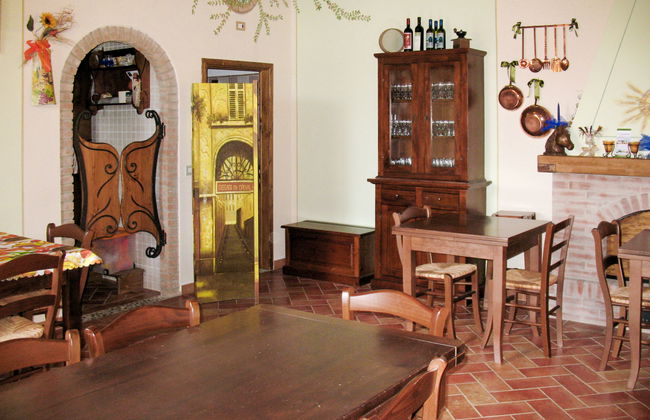 Casanuova - Vecchia Cucina (LAI132) - Foto 11