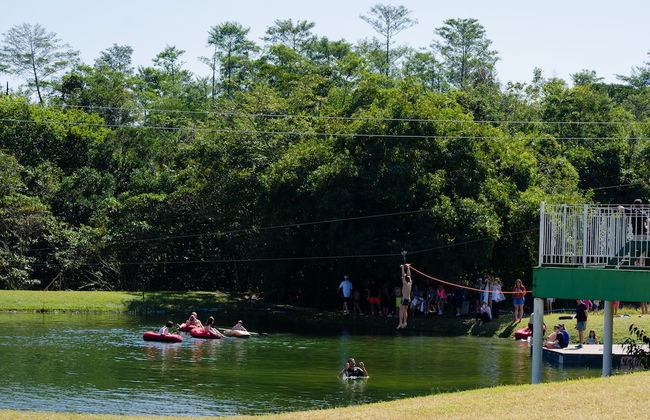 Brotas Eco Hotel Fazenda - Photo 71