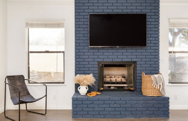 Mojave Moon by Avantstay Modern & Bright JT Home in Great Location w/ Pool & Hot Tub - Foto 38