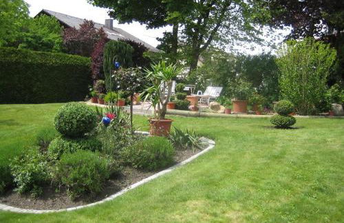 Landhaus Strangmüller - Foto 2