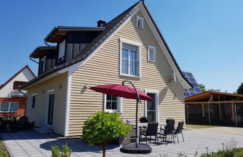 Ferienhaus Frieda - Foto 16