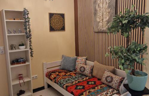 Apartment Vollumen Taste of India - Foto 3