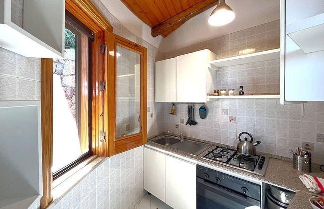 Solemar Sicilia - Residence Mer et Soleil - Foto 18