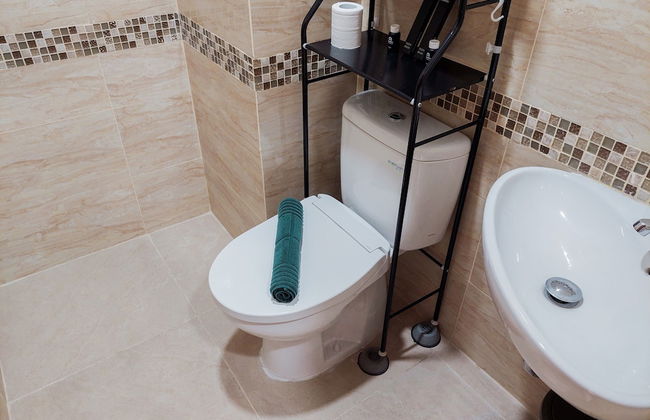 Minimalist And Comfort 1Br At B Residence - Foto 10