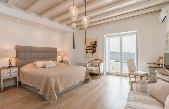 Villa Agatha With Private Pool Outdoor Jacuzzi - Foto 30