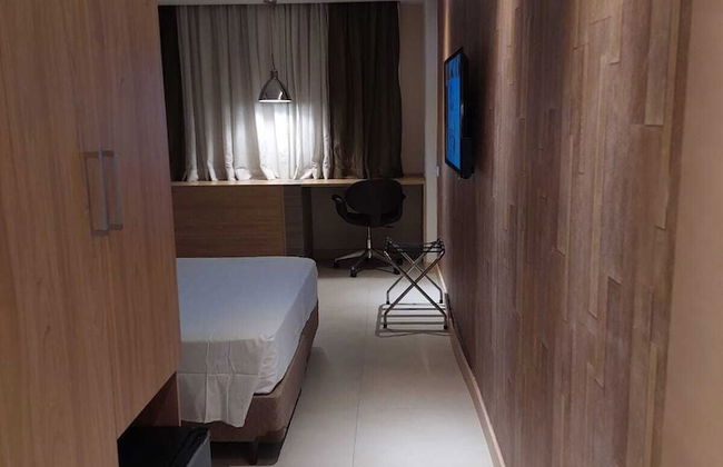 Mar Premier Flats - Photo 1