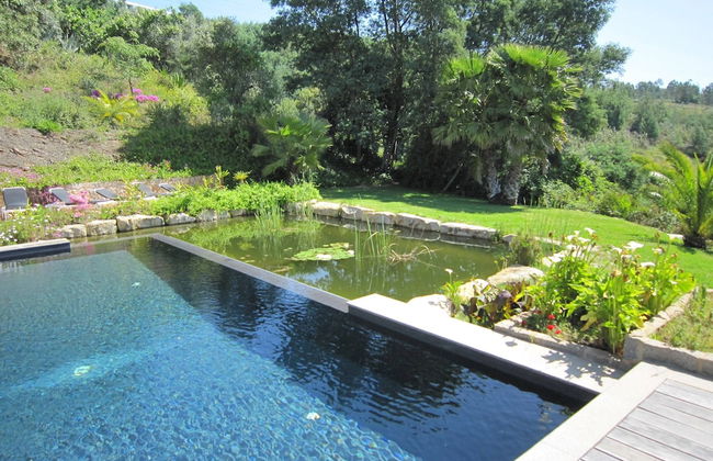 Luxurious Villa in Monchique With Private Pool - Photo 46