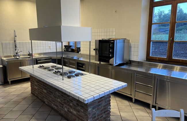 House near Caves of Hotton, L' Ourthe, & Durbuy - Foto 11