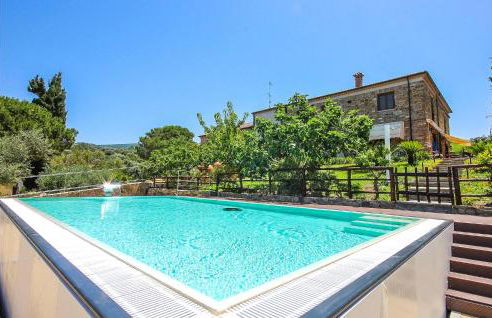 6 Bedroom Beautiful Home In Perdifumo - Foto 12